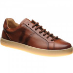 Moreschi York rubber-soled Derby shoes