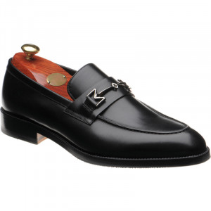 Vitello in Black Calf