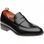Moreschi Bruxelles rubber-soled loafers