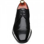 Budapest Derby shoes