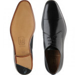 Budapest Derby shoes