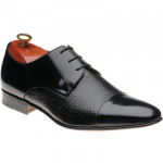 Moreschi Nimes two-tone Derby shoes
