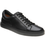 Cervo rubber-soled trainers