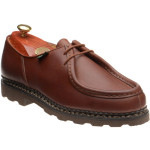 Paraboot Michael rubber-soled Derby shoes
