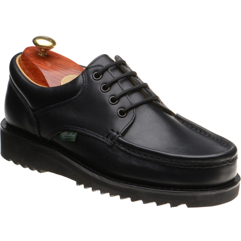 Thiers rubber-soled Derby shoes
