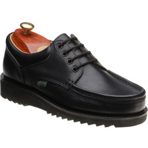 靴 Paraboot THIERS NOIR THIERS/SPORT NOIRE-NOIR | Paraboot