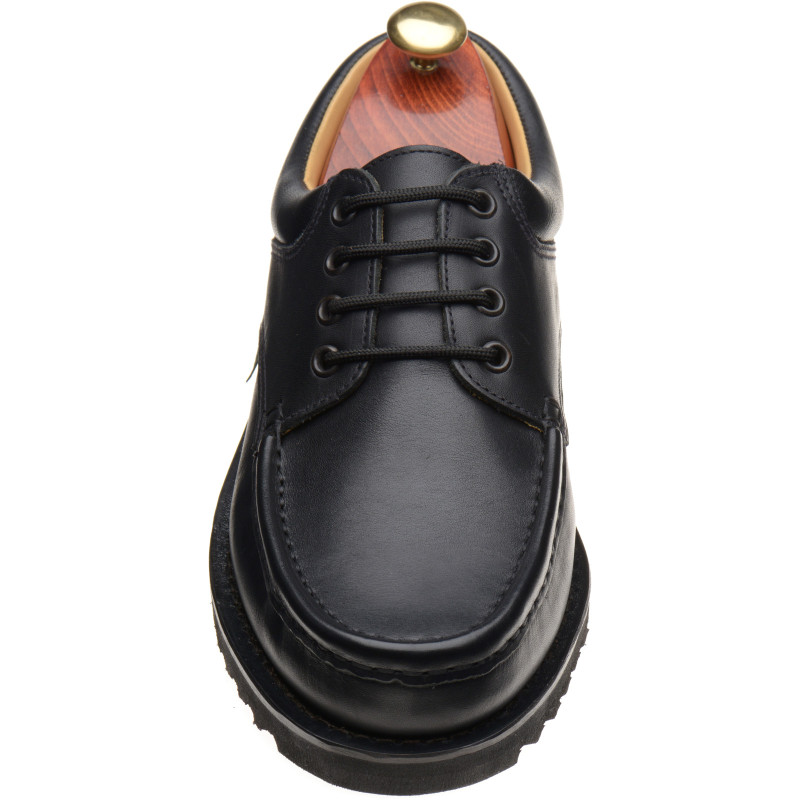 Paraboot shoes | Paraboot Shoes | Thiers rubber-soled Derby