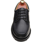 Thiers rubber-soled Derby shoes