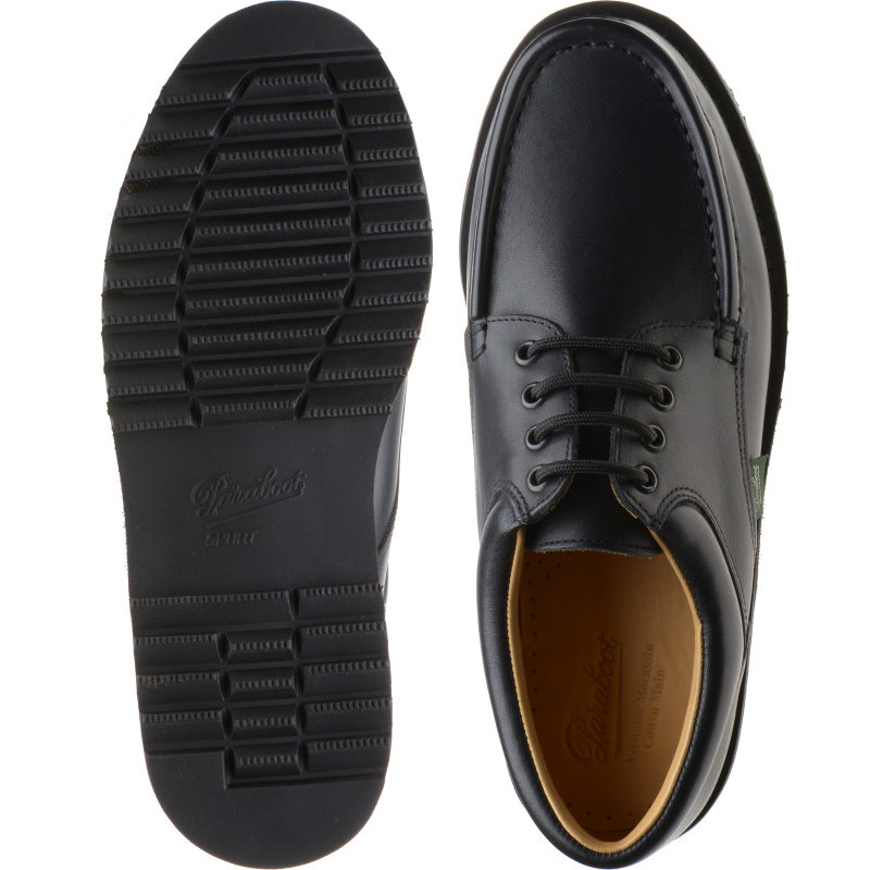 Paraboot THIERS NOIR　UK7.5 THIERS/SPORT NOIRE-NOIR | Paraboot