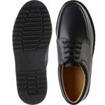Thiers rubber-soled Derby shoes