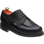 Chambord rubber-soled