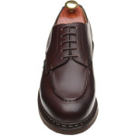 Chambord rubber-soled