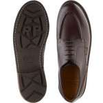 Chambord rubber-soled