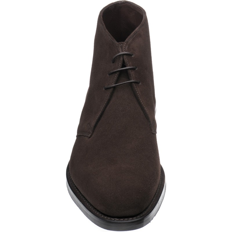 loake suede boots sale