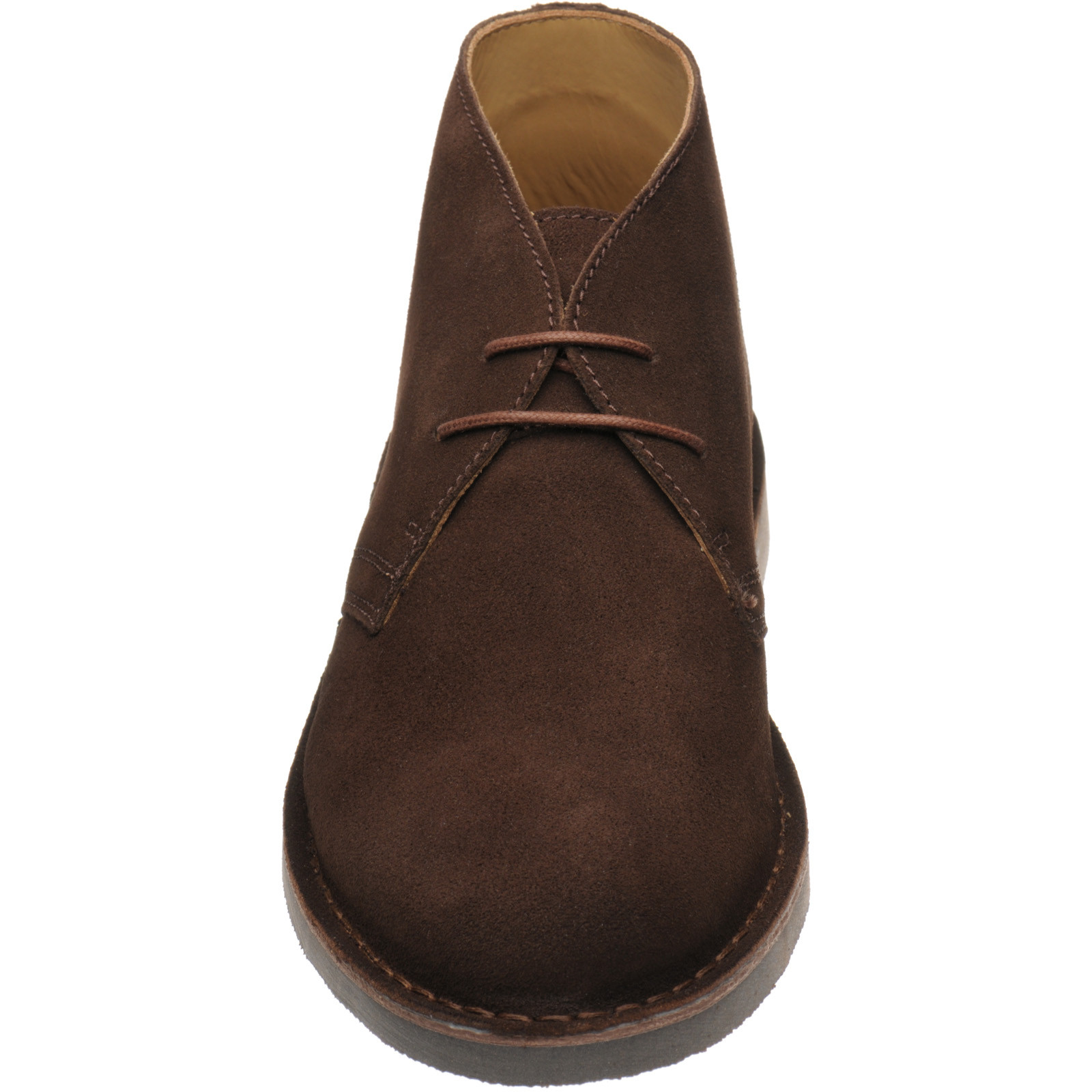 loake chukka boots