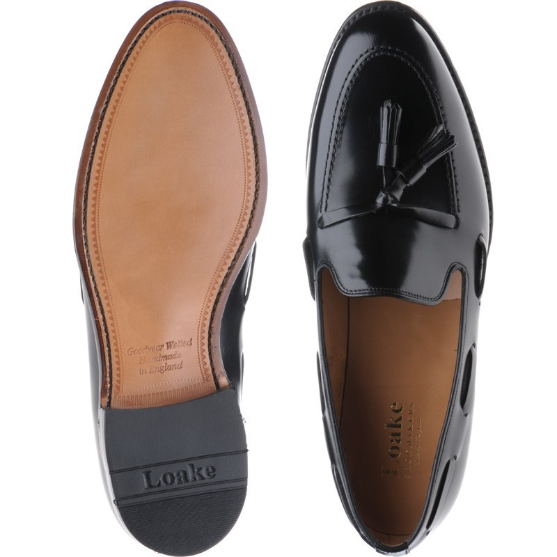 loake shoes lincoln