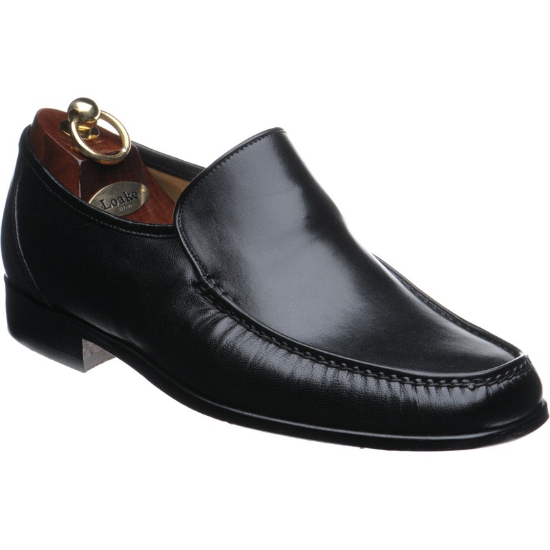 Loake Siena loafers