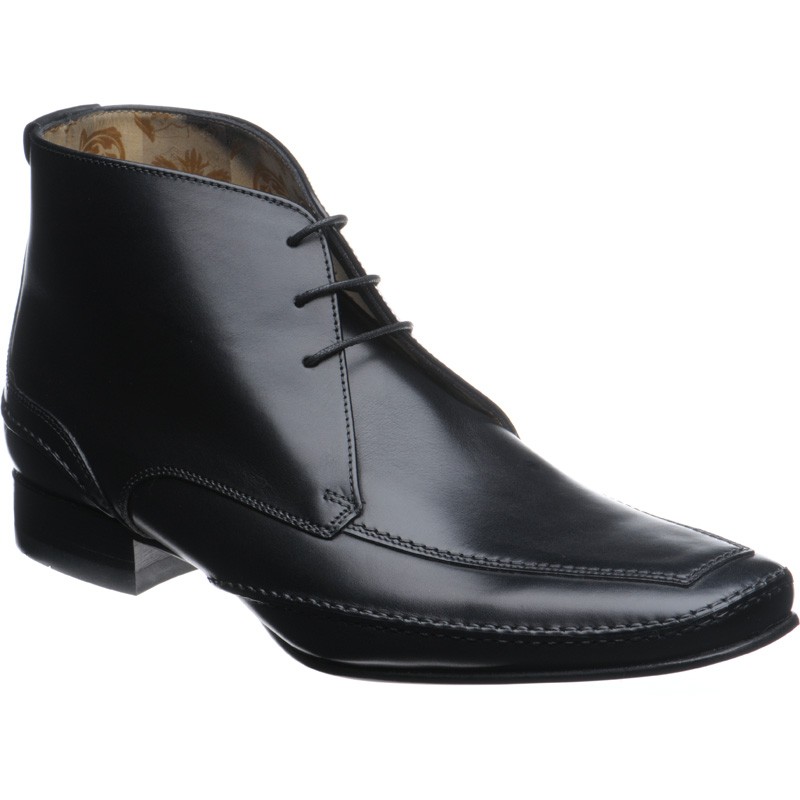 loake apsley black