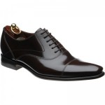 Sharp Oxfords