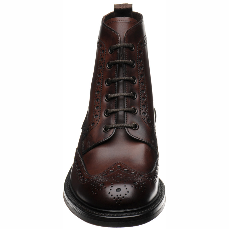 loake bedale oxblood