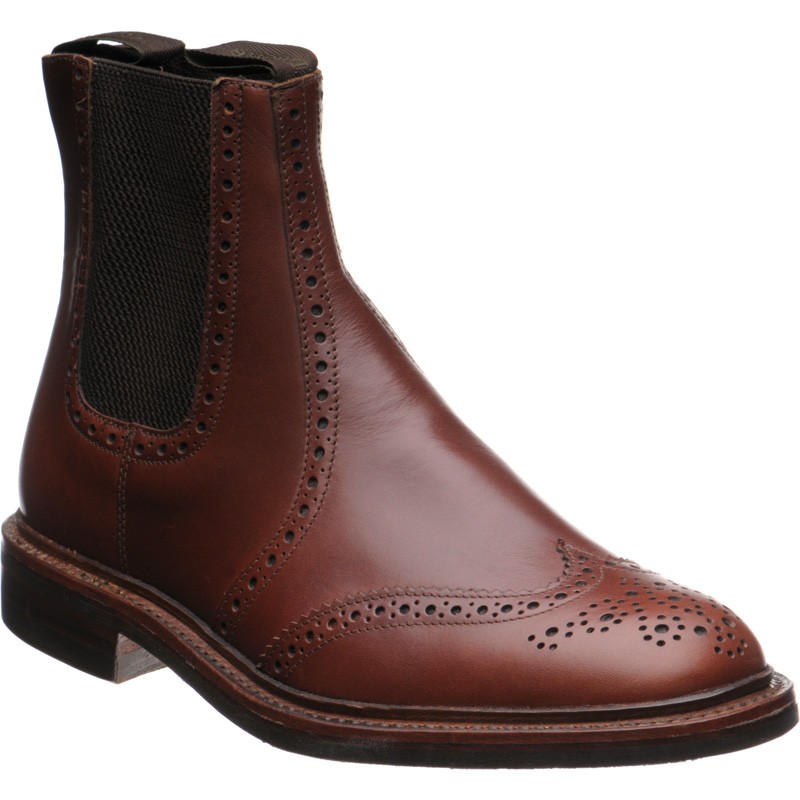 loake thirsk boots