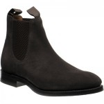 Loake Chatsworth  rubber-soled Chelsea boots