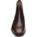 Chatsworth  rubber-soled Chelsea boots