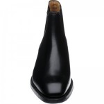 Loake Chatsworth  rubber-soled Chelsea boots