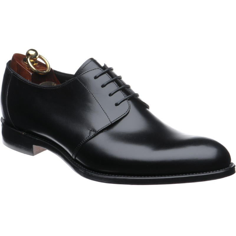 loake derby shoes