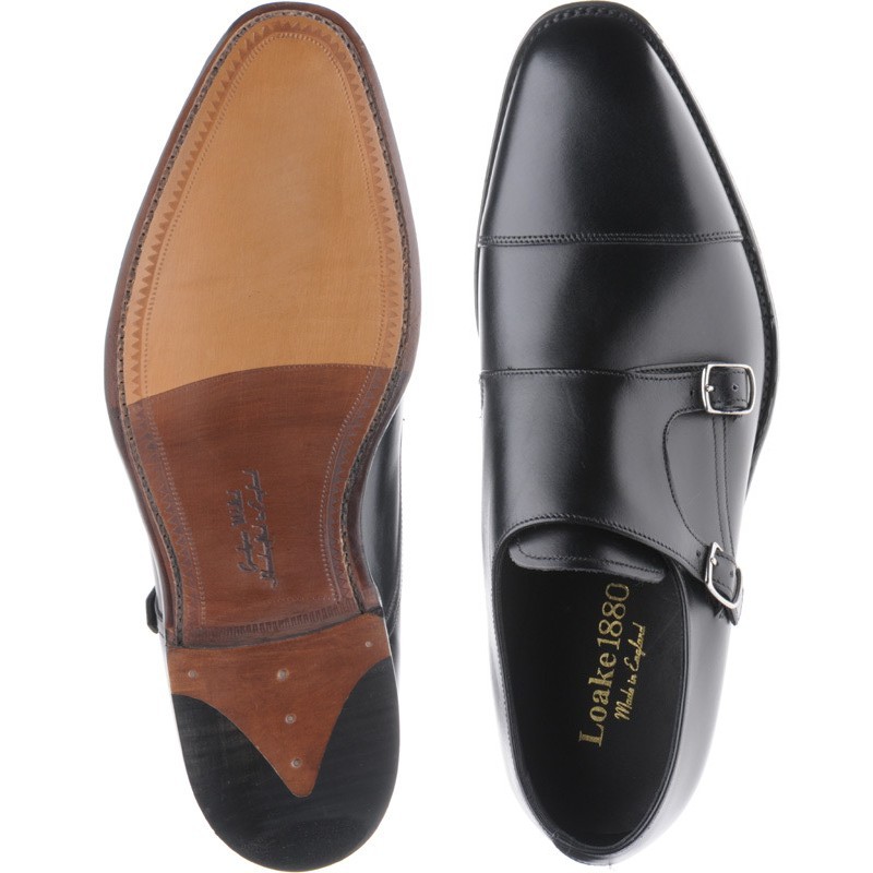 loake 1880 cannon