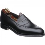 Loake Whitehall loafers