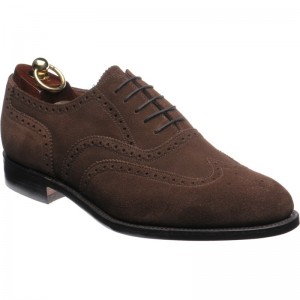 Loake shoes | Loake Sale | 758 in Brown 