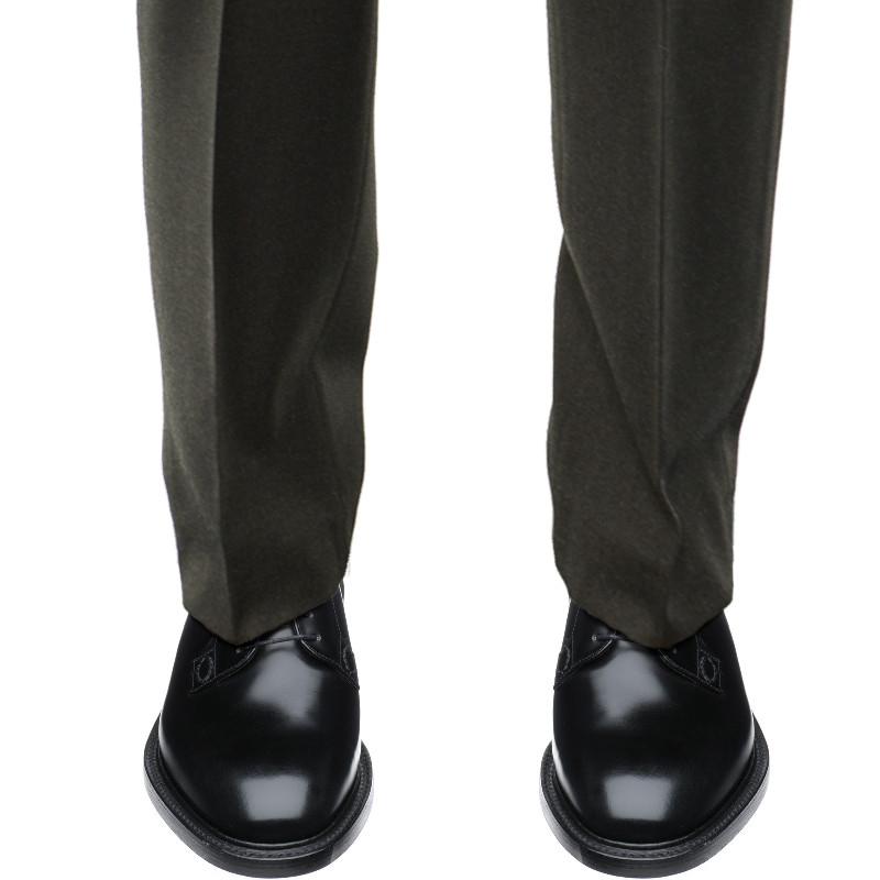 Loake shoes Loake Shoemaker Waverley (rubber Sole) rubbersoled