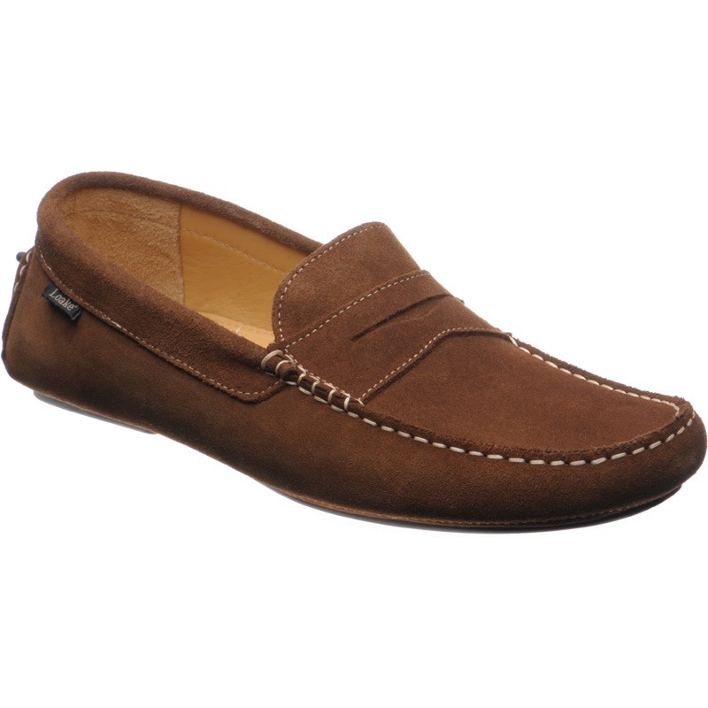 loake herbert