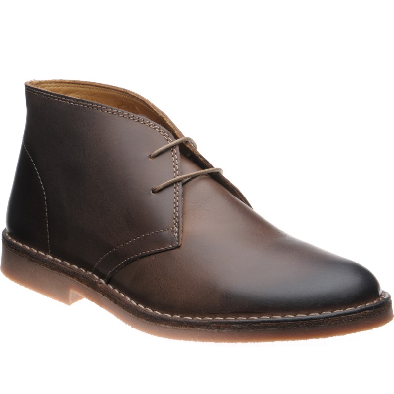 kalahari chukka boot