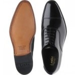 Loake Smith Oxfords