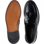 Loake Brighton tasselled loafers