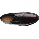 Loake 771 Derby shoes