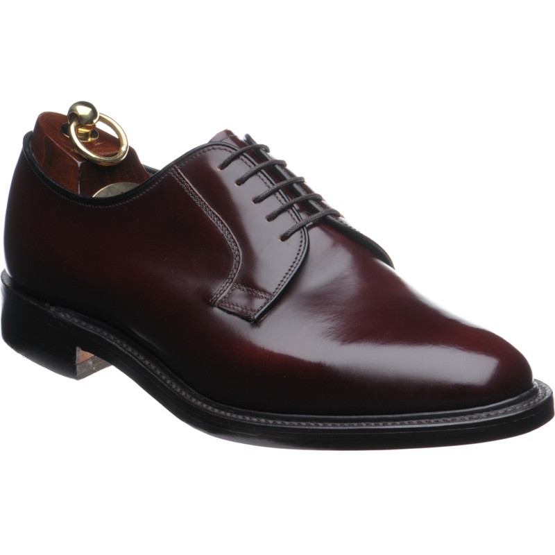 Loake 771 Derby shoes