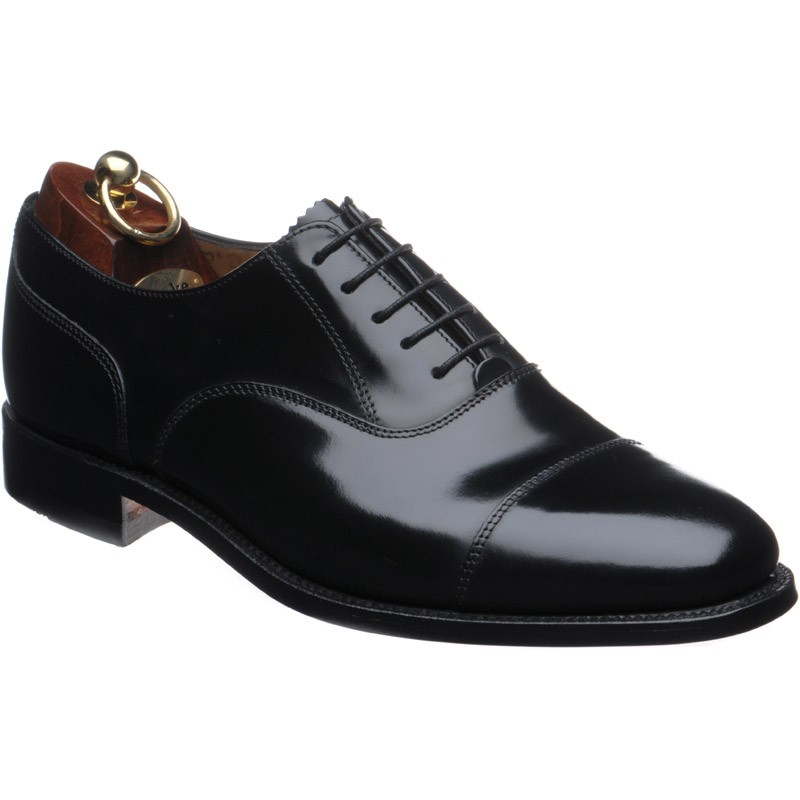 loake apsley black