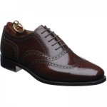 Loake 202 brogues