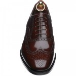 Loake 202 brogues