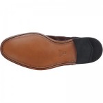 Loake 202 brogues