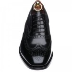 Loake 202 brogues