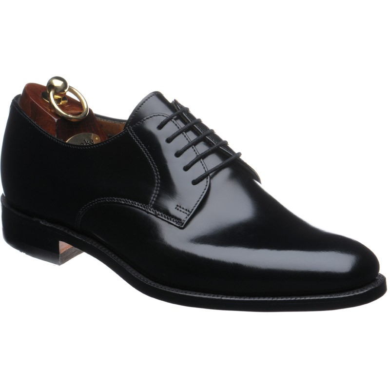 Loake 205 Derby shoes