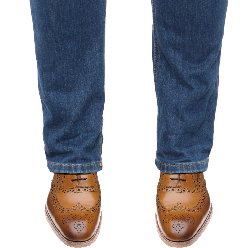 loake fearnley