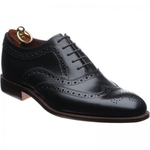 Loake fearnley sale hotsell