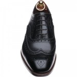 Loake Fearnley brogues