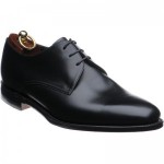 Loake Downing Derby shoes