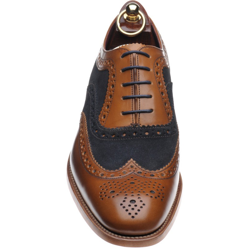 loake thompson shoes